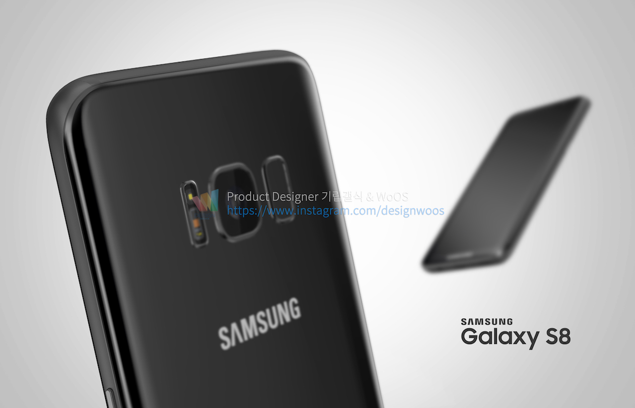 Galaxy S8 Galaxy S8