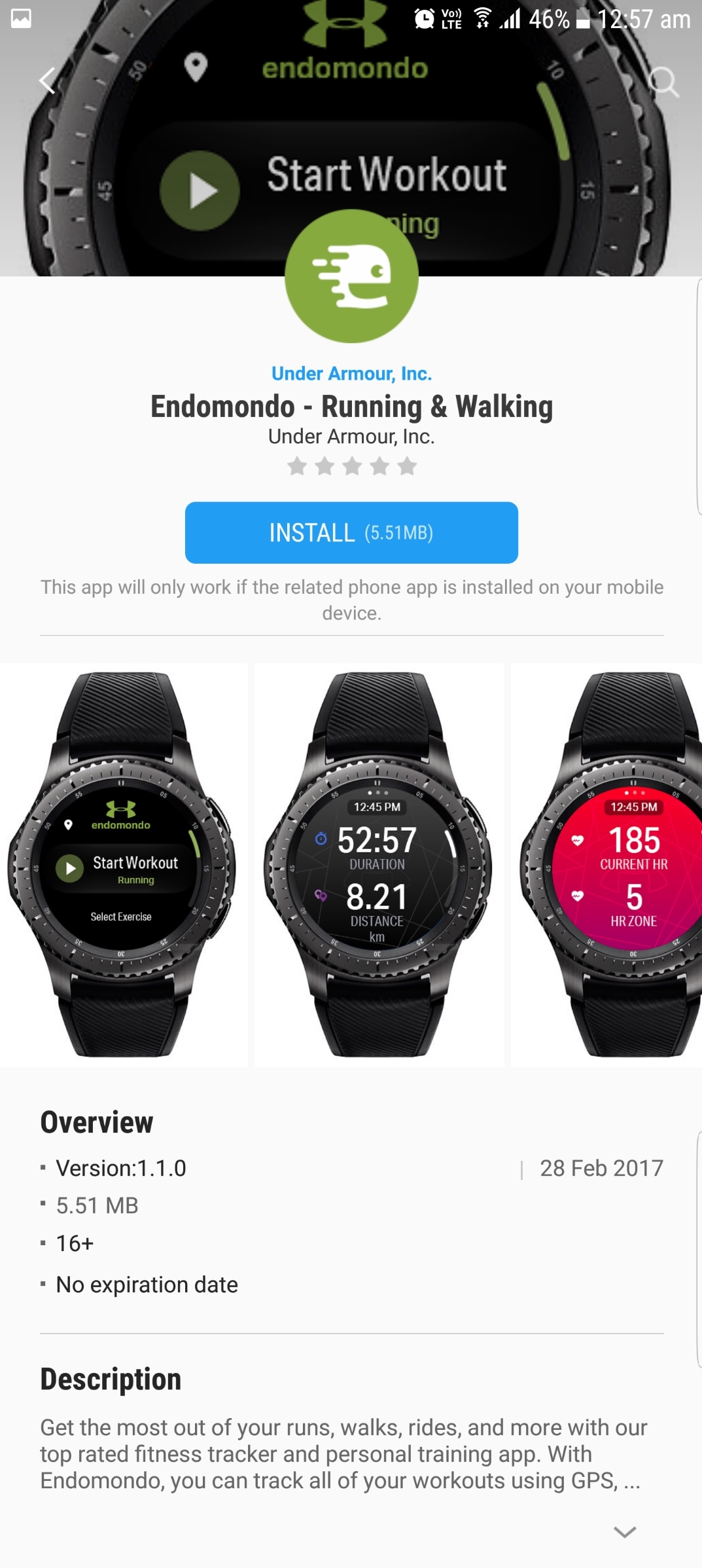 Endomondo-Running-Walking-Samsung-Gear-S2-S3 Endomondo-Running-Walking-Samsung-Gear-S2-S3