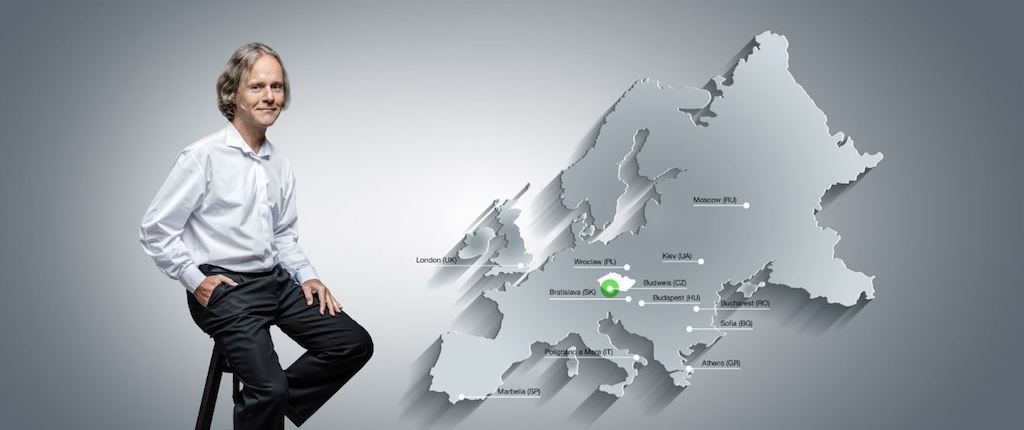 Evolveo_Petr_Petrlík