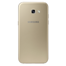 Galaxy A5 2017 icon Galaxy A5 2017 icon