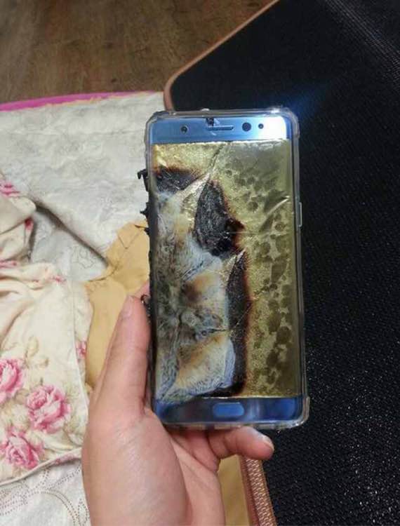 Galaxy-Note-7-explodes-2 Galaxy-Note-7-explodes-2