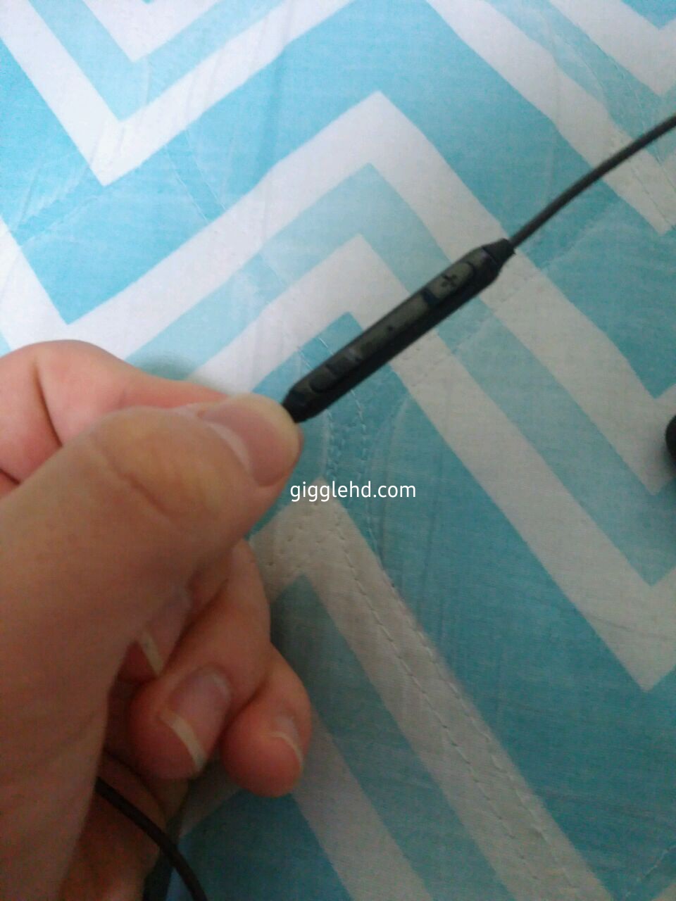 Galaxy S8 AKG headphones leak 2
