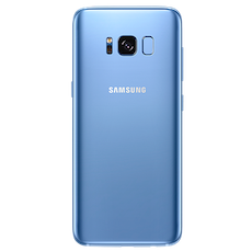 Galaxy S8 Coral Blue icon Galaxy S8 Coral Blue icon