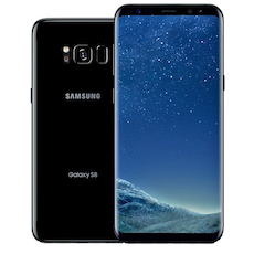 Galaxy S8 Plus redner icon Galaxy S8 Plus redner icon