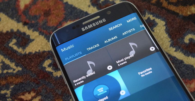 Hudba Galaxy s7 Hudba Galaxy s7
