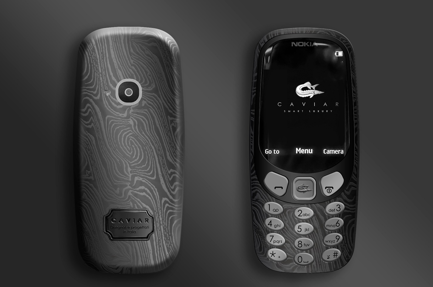 Nokia 3310 Vladimir Putin 6 Nokia 3310 Vladimir Putin 6