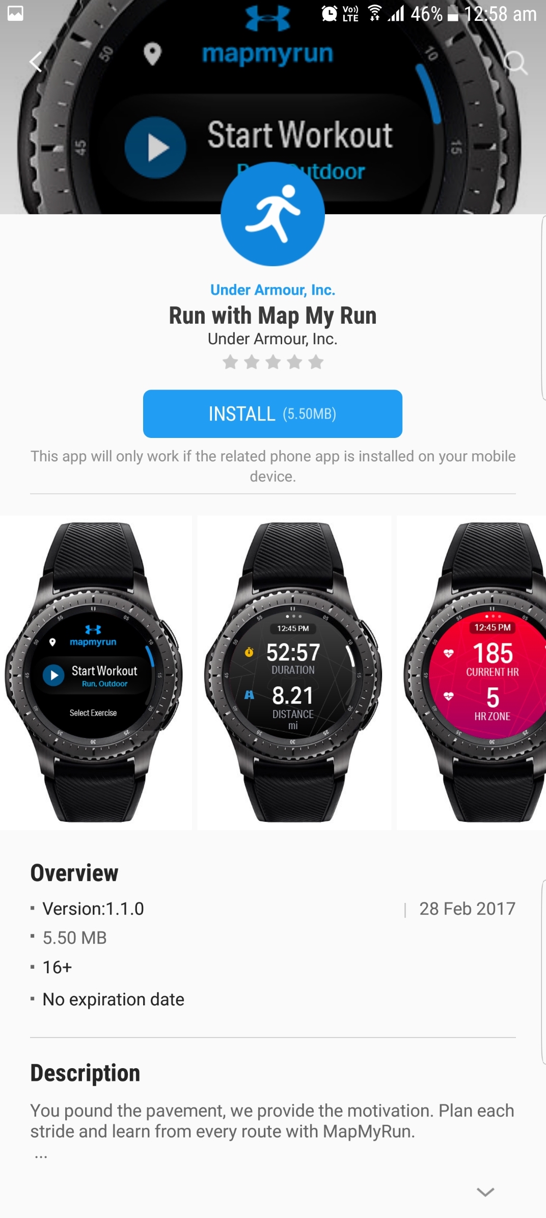 Run-With-Map-My-Run-Samsung-Gear-S2-S3 Run-With-Map-My-Run-Samsung-Gear-S2-S3