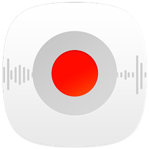 Samsung Voice Recorder