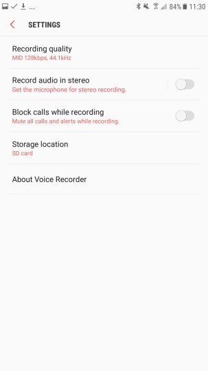 Galaxy S8