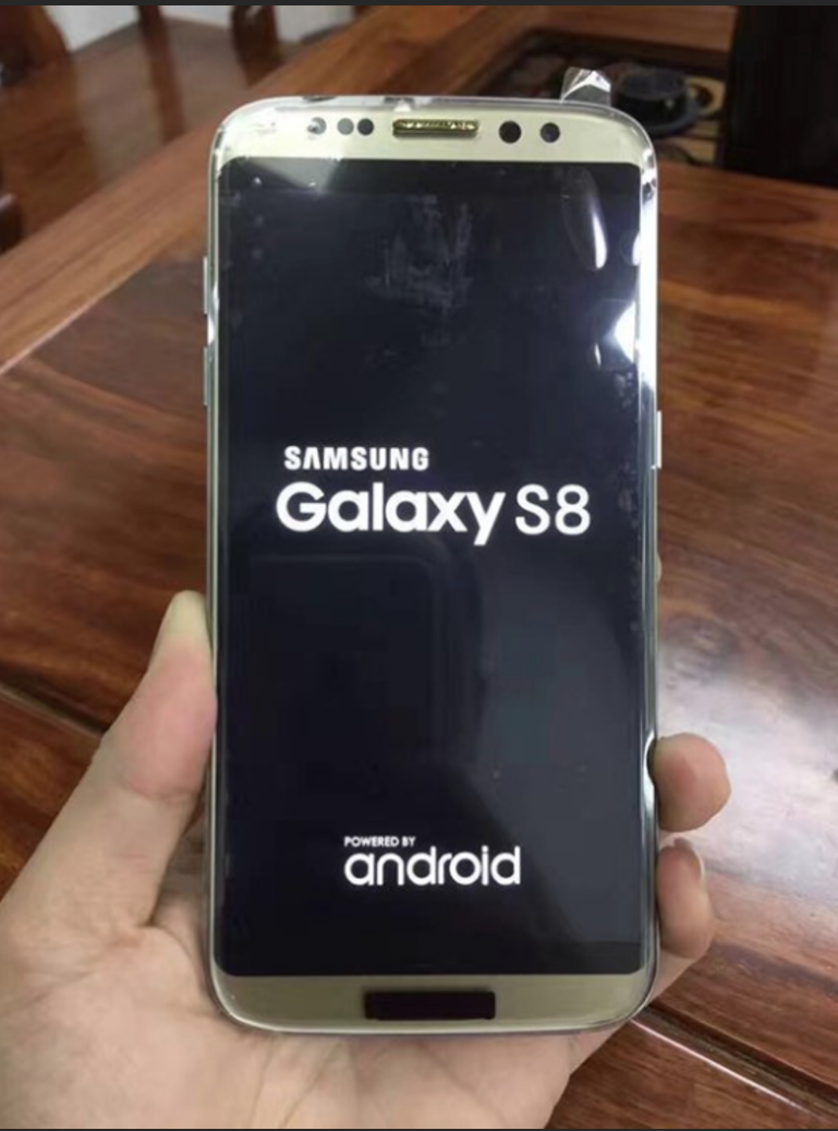 Galaxy S8
