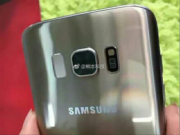 Galaxy S8