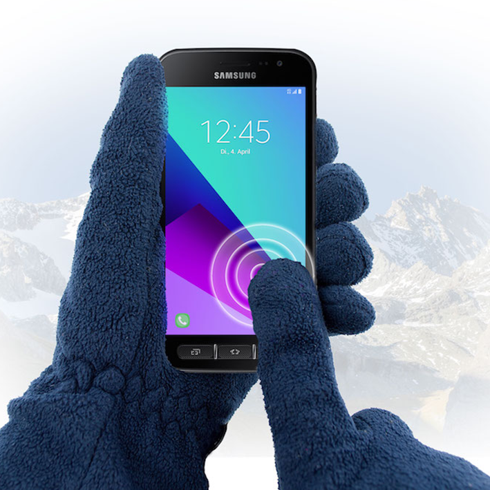 Xcover 4 Xcover 4