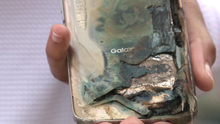 Galaxy S7