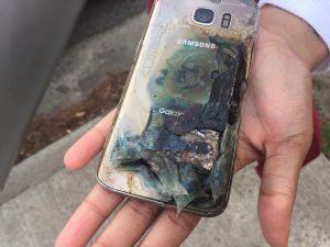 Galaxy S7