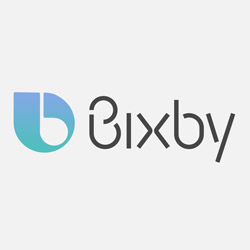 Bixby icon Bixby icon