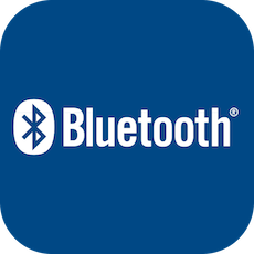 Bluetooth icon Bluetooth-icon