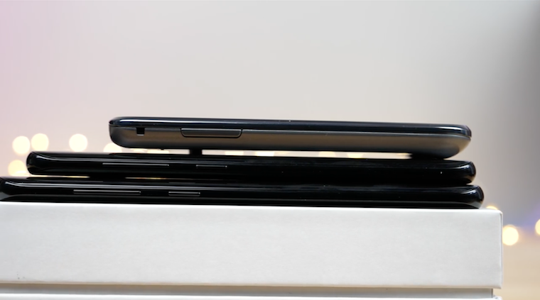 Galaxy S vs Galaxy S8 13 Galaxy S vs Galaxy S8 13