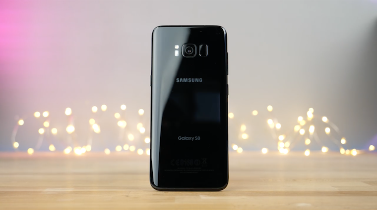 Galaxy S vs Galaxy S8 20 Galaxy S vs Galaxy S8 20