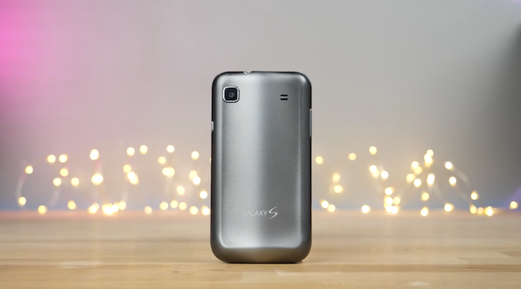 Galaxy S vs Galaxy S8 21 Galaxy S vs Galaxy S8 21