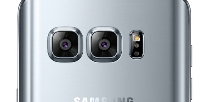 Galaxy S7 dual camera 1 Galaxy S7 dual camera 1