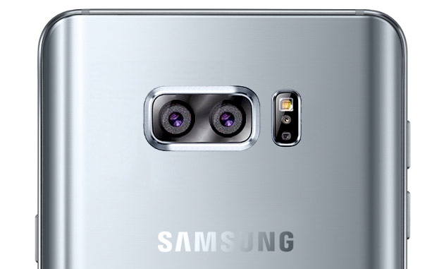 Galaxy S7 dual camera 2 Galaxy S7 dual camera 2