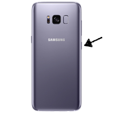 Galaxy-S8-Bixby button icon Galaxy-S8-Bixby button icon