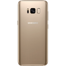 Galaxy S8 Gold icon Galaxy S8 Gold icon