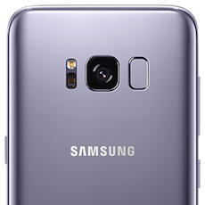 Galaxy S8 camera fingerprint icon Galaxy-S8-camera-fingerprint-icon