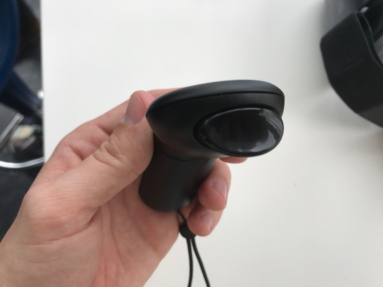 Gear VR remote 2 Gear VR remote 2