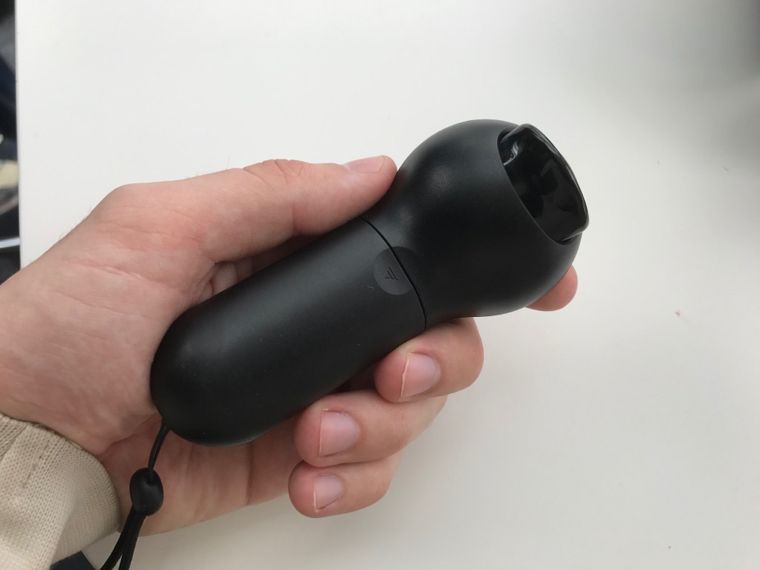 Gear VR remote 5 Gear VR remote 5