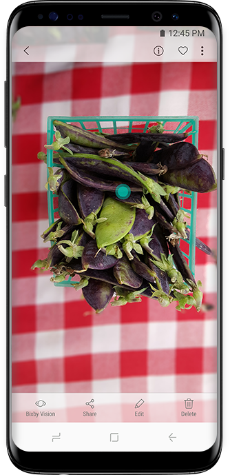 Samsng Bixby Vision 5 Samsng Bixby Vision 5