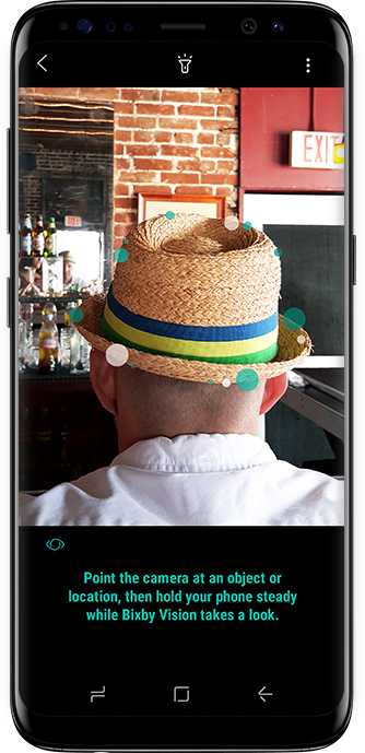 Samsng Bixby Vision 6 Samsng Bixby Vision 6