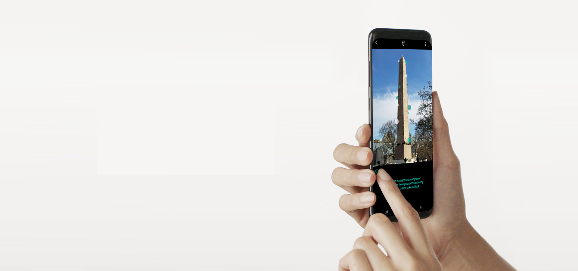 Samsng Bixby Vision 9 Samsng Bixby Vision 9