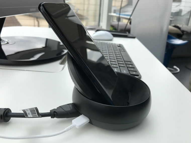 Samsung DeX SM 1 Samsung DeX SM 1