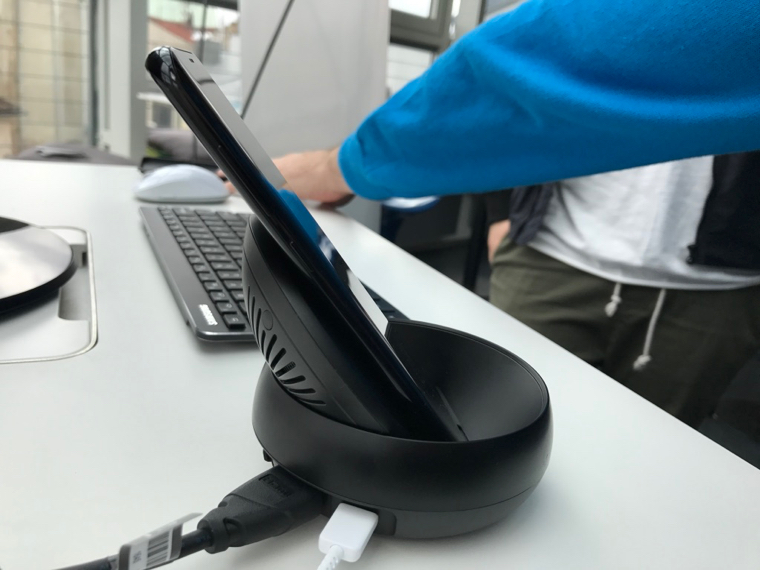 Samsung DeX SM 2 Samsung DeX SM 2