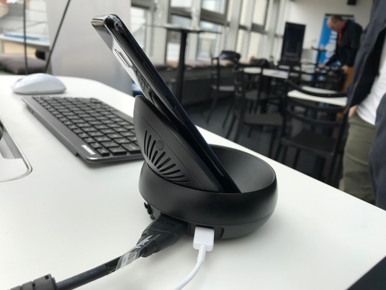 Samsung DeX SM 3 Samsung DeX SM 3