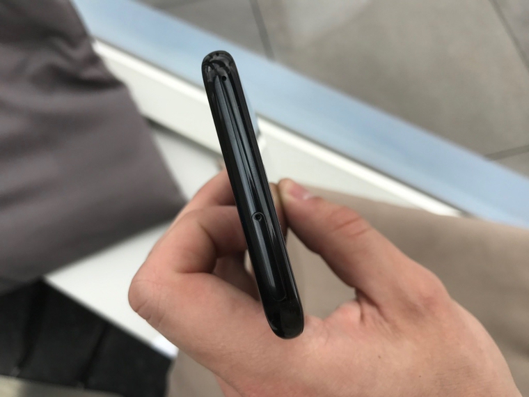 Samsung Galaxy S8 SM 1