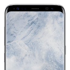 Samsung Galaxy S8 front icon Samsung-Galaxy-S8-front-icon