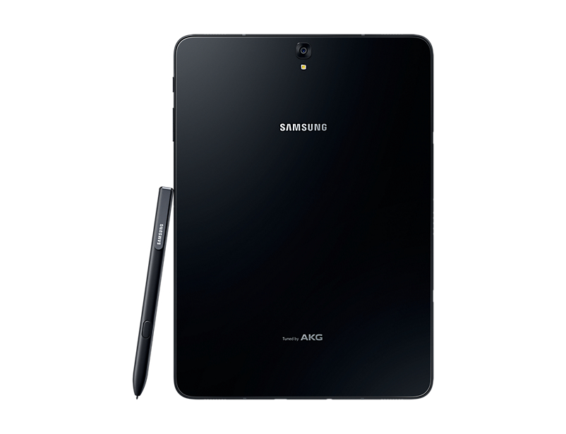 Samsung Galaxy Tab S3 17 Samsung Galaxy Tab S3 17