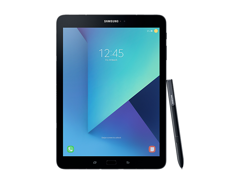 Samsung Galaxy Tab S3 18 Samsung Galaxy Tab S3 18
