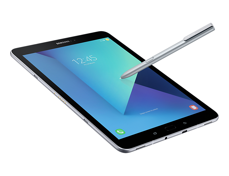 Samsung Galaxy Tab S3 4 Samsung Galaxy Tab S3 4