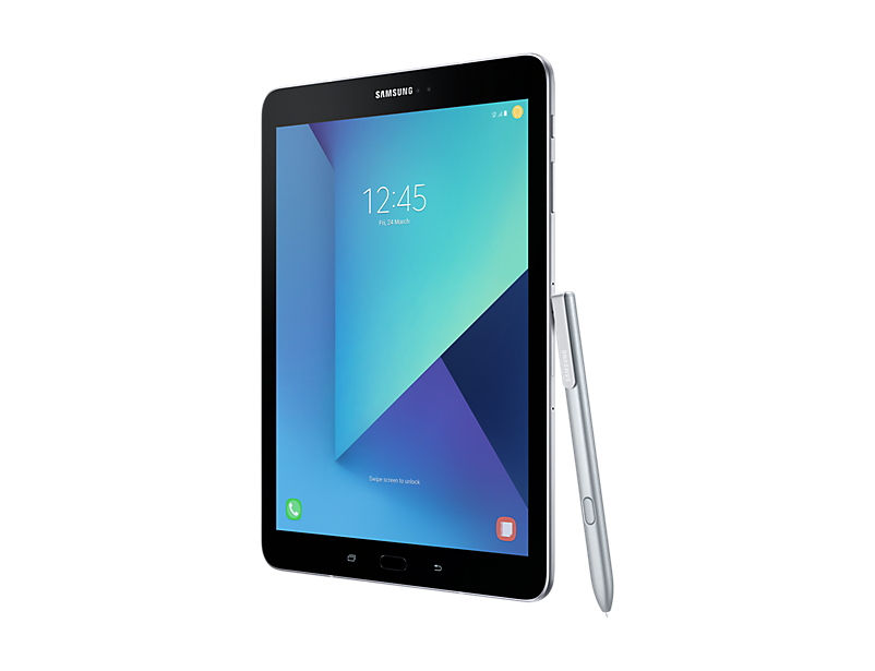 Samsung Galaxy Tab S3 5 Samsung Galaxy Tab S3 5