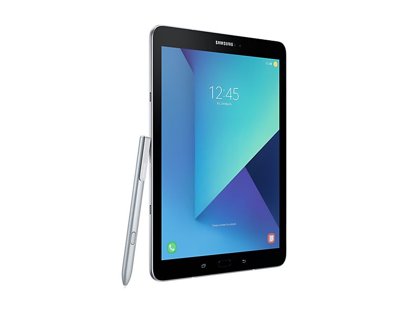 Samsung Galaxy Tab S3 6 Samsung Galaxy Tab S3 6