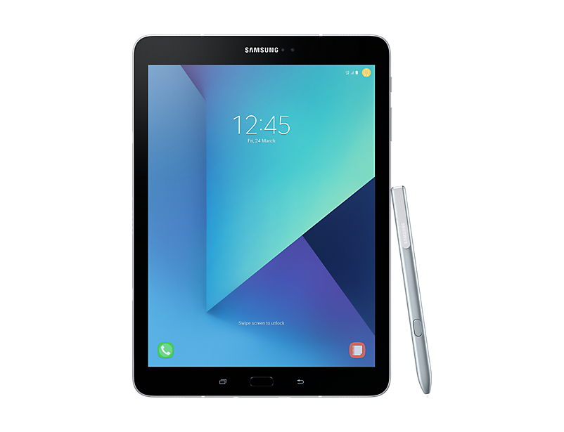 Samsung Galaxy Tab S3 9 Samsung Galaxy Tab S3 9