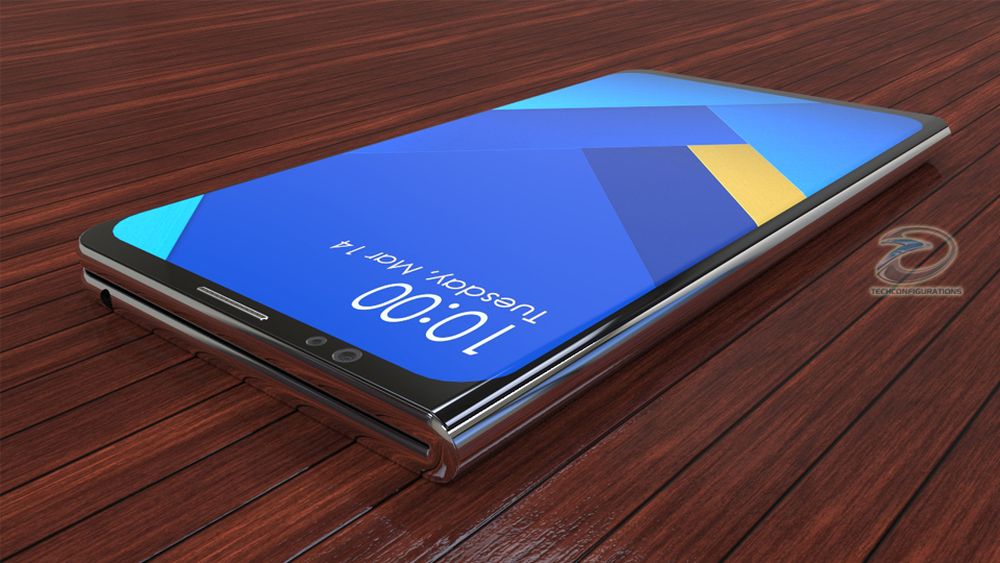 Samsung-Galaxy-X-foldable-smartphone-techconfigurations-3
