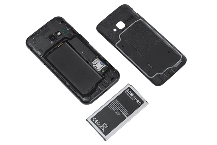 Samsung Galaxy xCover 4 SM-G390F 5 Samsung Galaxy xCover 4 SM-G390F 5
