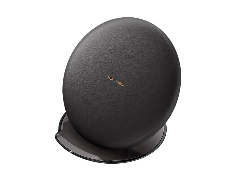 Samsung Wireless Charger Convertible black 2 Samsung Wireless Charger Convertible black 2