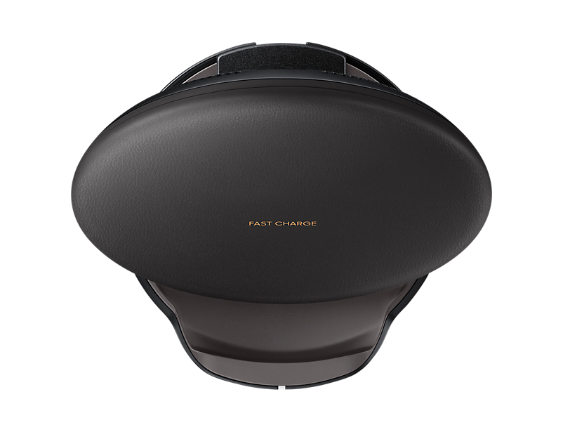 Samsung Wireless Charger Convertible black 3 Samsung Wireless Charger Convertible black 3