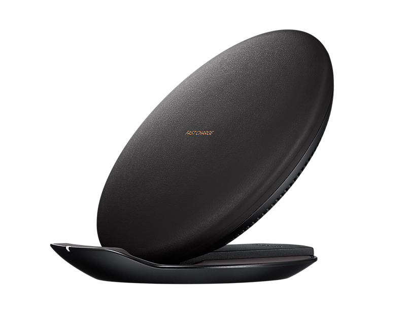 Samsung Wireless Charger Convertible black 4 Samsung Wireless Charger Convertible black 4