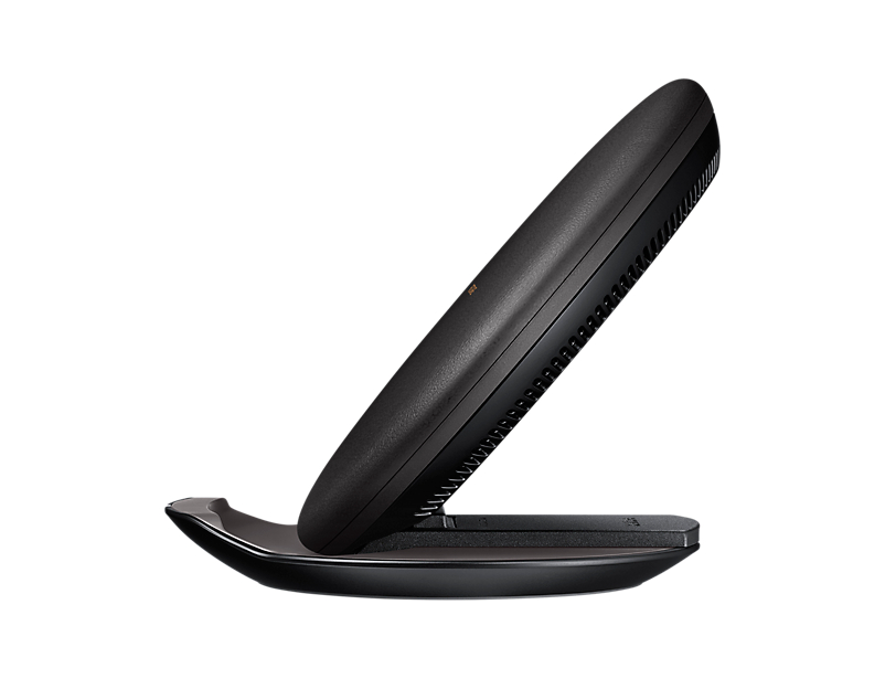 Samsung Wireless Charger Convertible black 5 Samsung Wireless Charger Convertible black 5
